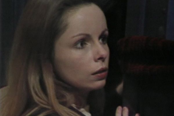 Romana II played by Lalla Ward in Doctor Who: The Leisure Hive