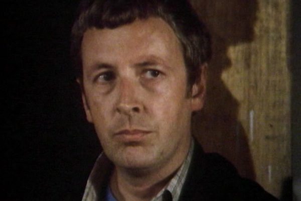 Russell played by Terry Molloy in Doctor Who: Attack of the Cybermen