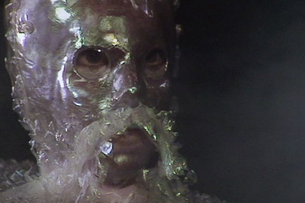 Threst played by Esther Freud in Doctor Who: Attack of the Cybermen