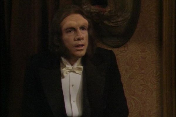 Nimrod played by Carl Forgione in Doctor Who: Ghost Light