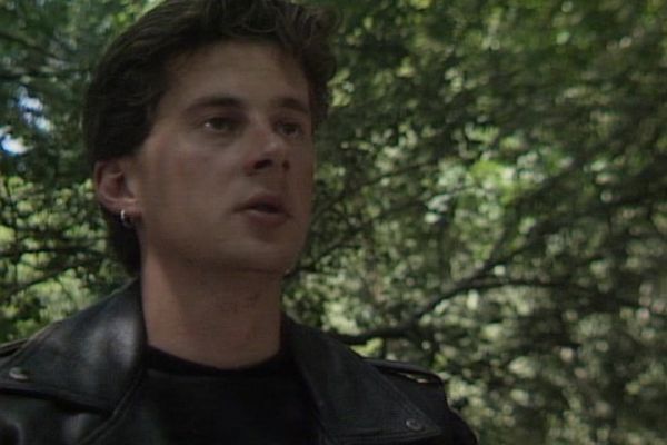 Midge played by William Barton in Doctor Who: Survival