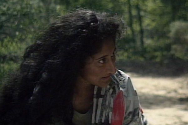 Shreela played by Sakuntala Ramanee in Doctor Who: Survival