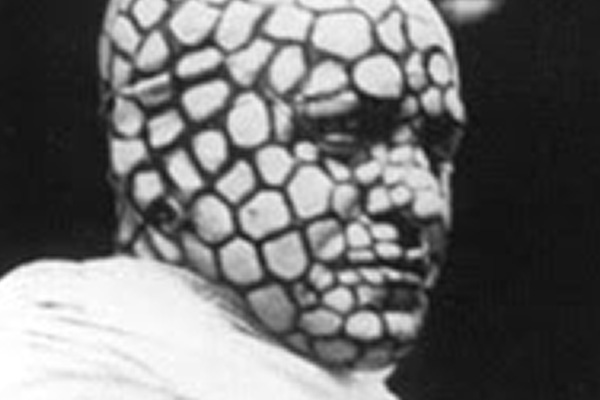 Malpha played by Robert Cartland in Doctor Who: Season 3