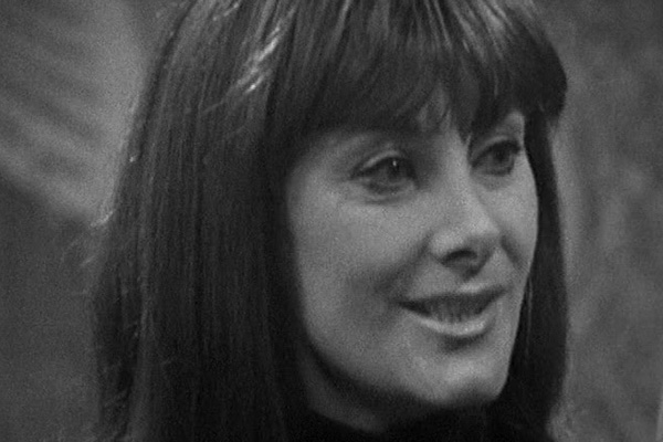 Sara Kingdom played by Jean Marsh in Doctor Who: The Daleks' Master Plan