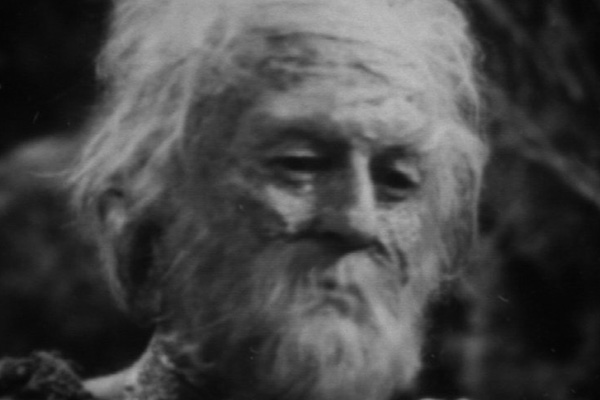 Chal played by Ewen Solon in Doctor Who: The Savages