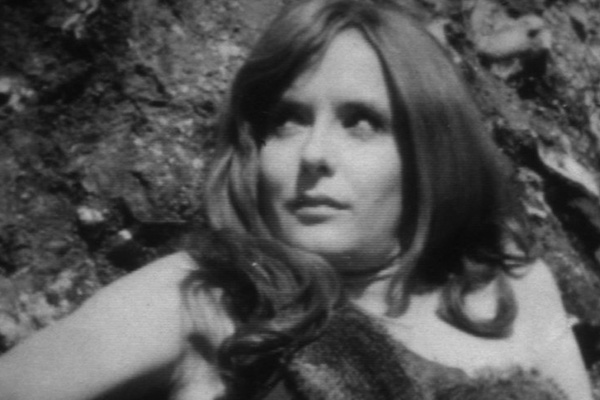 Nanina played by Clare Jenkins in Doctor Who: The Savages