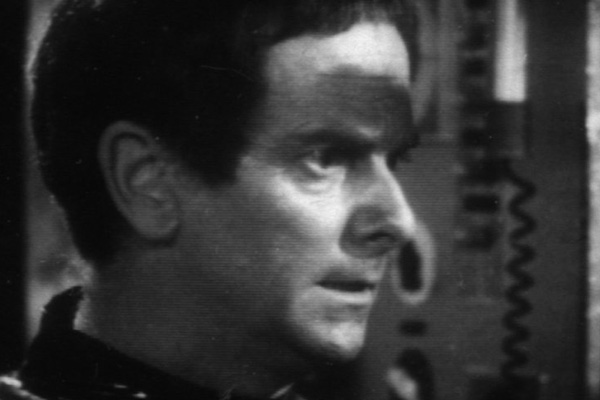 Senta played by Norman Henry in Doctor Who: The Savages