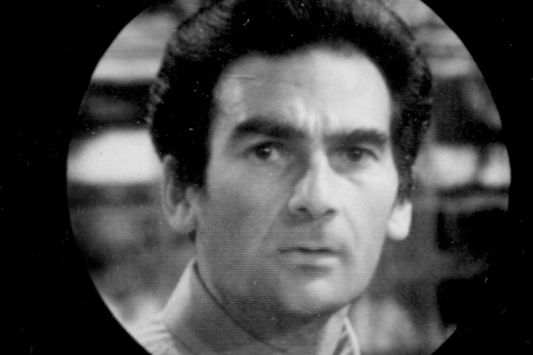 Resno played by Edward Kelsey in Doctor Who: The Power of the Daleks