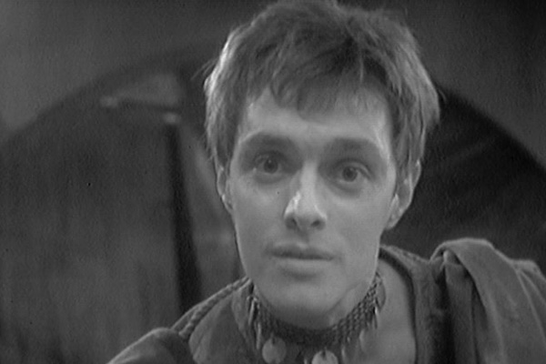 Altos played by Robin Phillips in Doctor Who: The Keys of Marinus