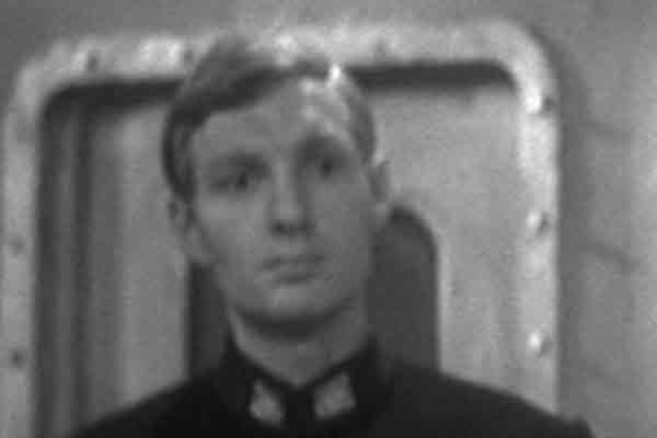 Guard played by Alan James in Doctor Who: The Keys of Marinus