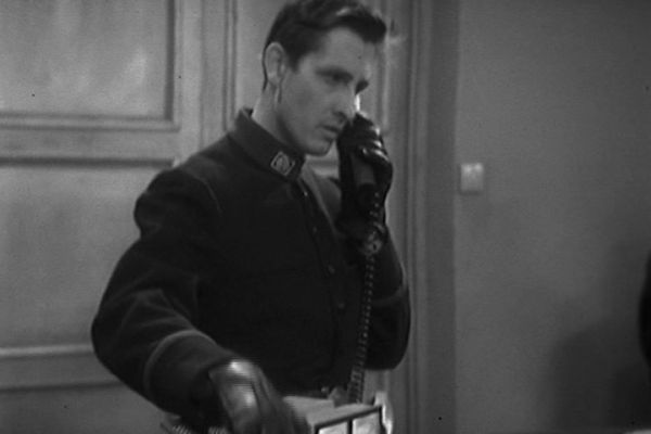 Larn played by Michael Allaby in Doctor Who: The Keys of Marinus