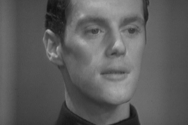 Tarron played by Henley Thomas in Doctor Who: The Keys of Marinus