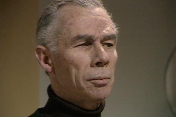 Thal Politician played by Michael Lynch in Doctor Who: Genesis of the Daleks
