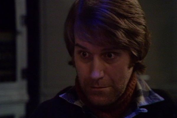 Charles Winlett played by John Gleeson in Doctor Who: The Seeds of Doom