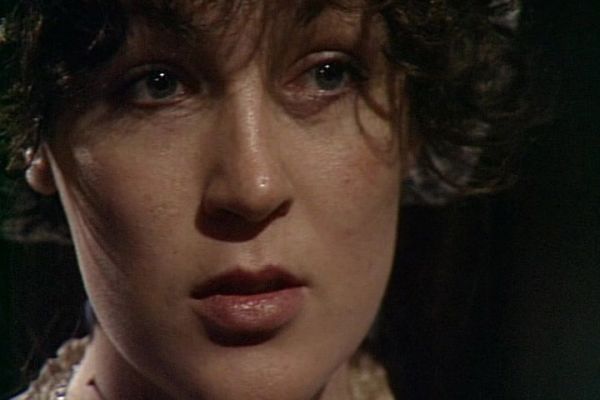 Cleaner played by Vaune Craig-Raymond in Doctor Who: The Talons of Weng-Chiang