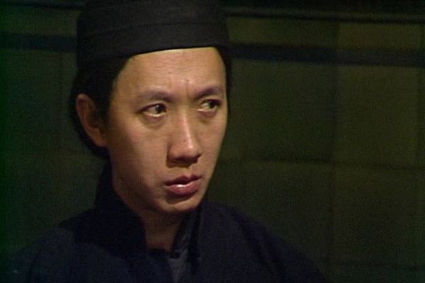 Coolie played by John Wu in Doctor Who: The Talons of Weng-Chiang