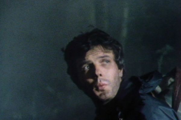 Hiker played by Graham Simpson in Doctor Who: Image of the Fendahl