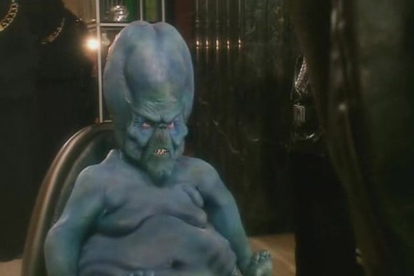 Moxx of Balhoon played by Jimmy Vee in Doctor Who: Series 1