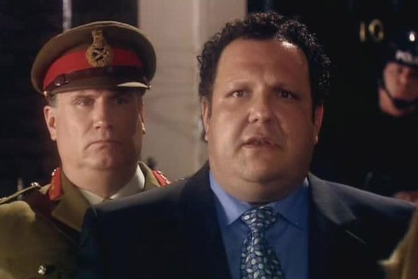 Joseph Green played by David Verrey in Doctor Who: Series 1