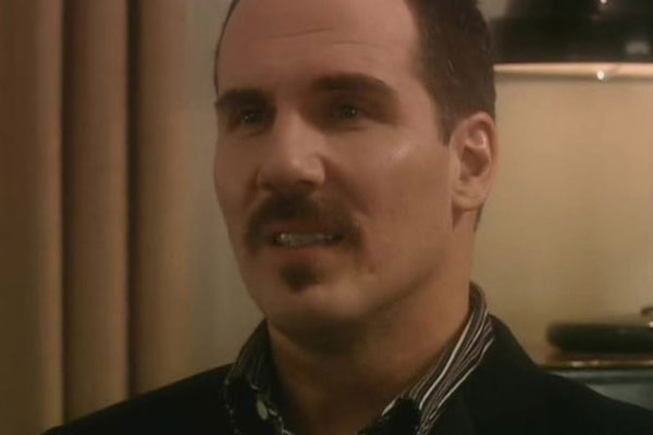 Henry van Statten played by Corey Johnson in Doctor Who: Series 1