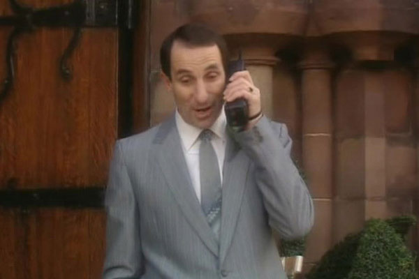 Sonny played by Frank Rozelaar-Green in Doctor Who: Series 1