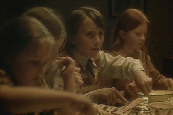 Jim played by Joseph Tremain in Doctor Who: Series 1