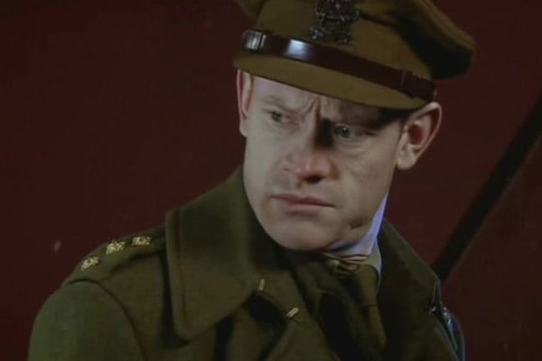 Algy played by Robert Hands in Doctor Who: Series 1