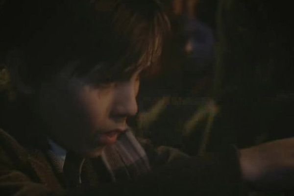 Jim played by Joseph Tremain in Doctor Who: Series 1