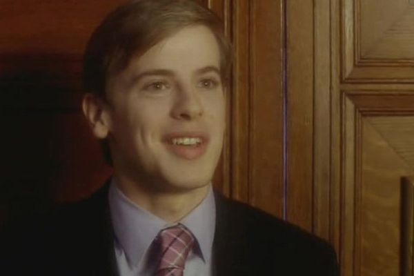 Idris Hopper played by Aled Pedrick in Doctor Who: Series 1