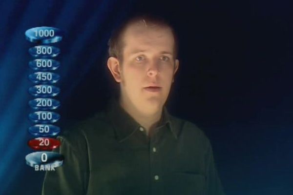 Agorax played by Dominic Burgess in Doctor Who: Series 1