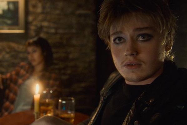 Ifor Jones played by Gwion Morris Jones in Doctor Who: Series 14