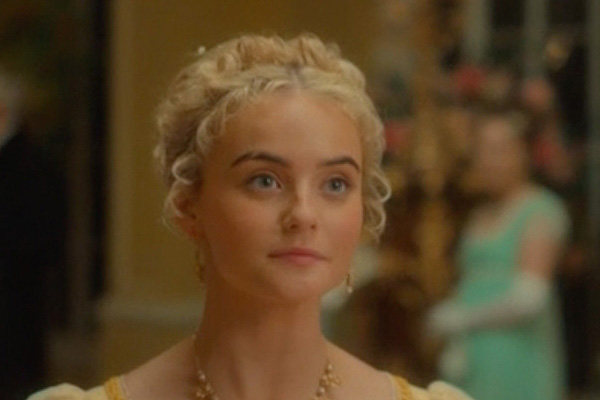 Ruby Sunday played by Millie Gibson in Doctor Who: Series 14