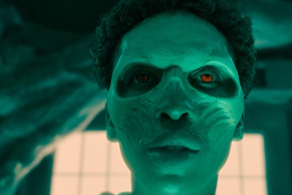 Harriet Arbinger played by Genesis Lynea in Doctor Who: Series 14