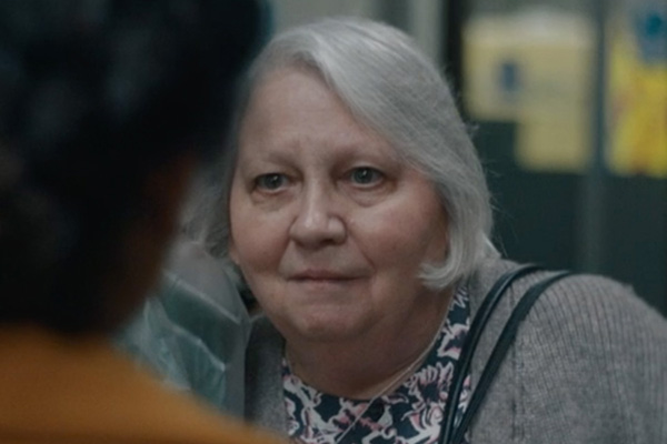 Patient played by Tessa Bell-Briggs in Doctor Who: Series 15