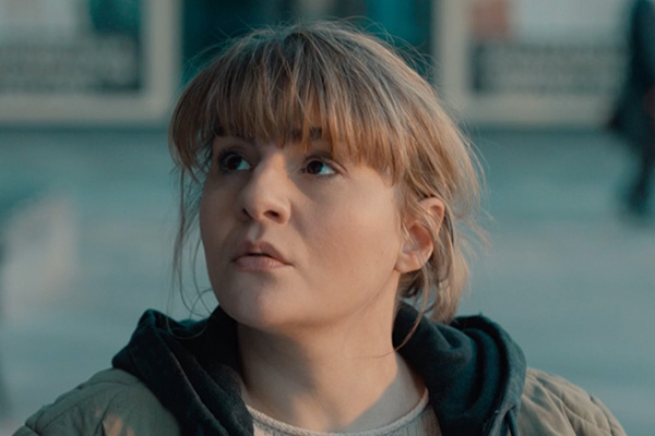 Shirley Bingham played by Ruth Madeley in Doctor Who: Series 15