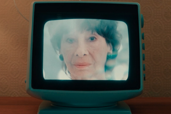 Susan Foreman played by Carole Ann Ford in Doctor Who: Series 15