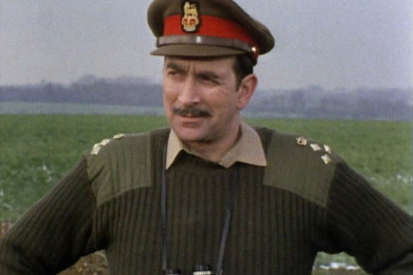 Alistair Gordon Lethbridge-Stewart