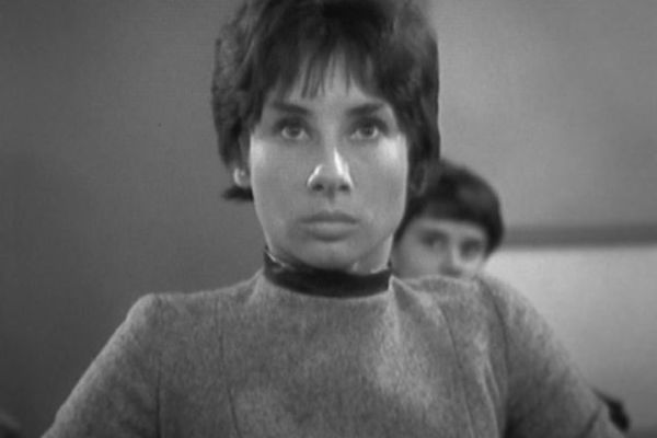 Susan Foreman