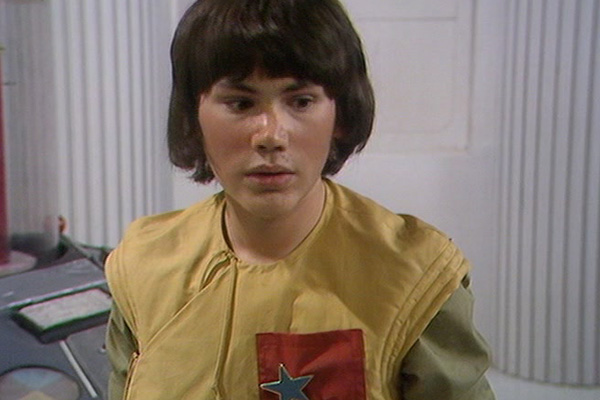 Adric