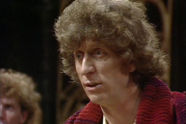 Fourth Doctor