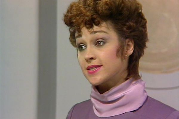 Tegan Jovanka