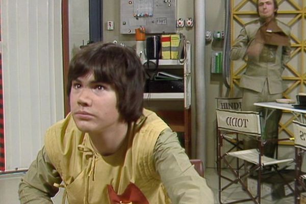 Adric