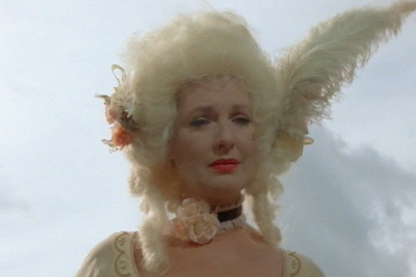 Lady Madge Cranleigh