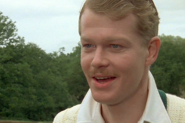 Lord Charles Cranleigh Played by: Michael Cochrane in Black Orchid