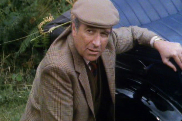 Alistair Gordon Lethbridge-Stewart