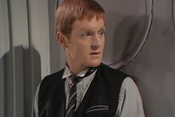 Vislor Turlough