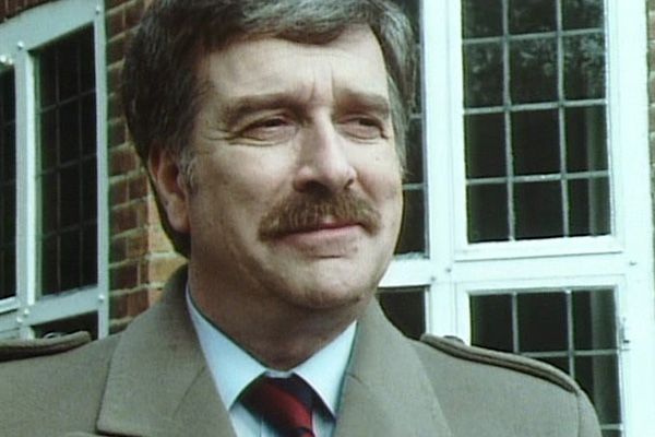 Alistair Gordon Lethbridge-Stewart