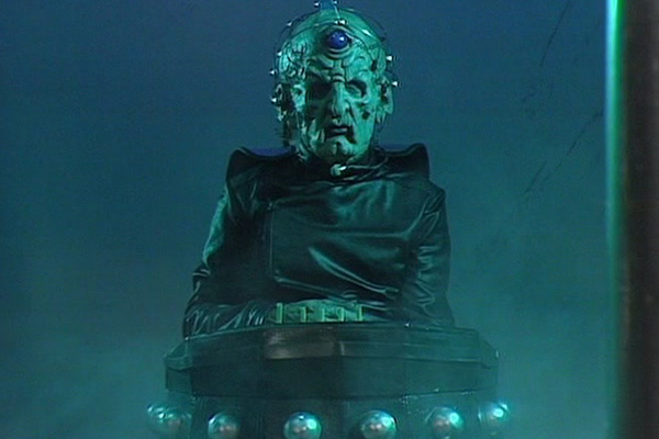 Davros