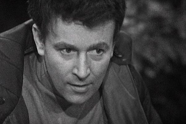 Ian Chesterton Played by: William Russell in The Crusade