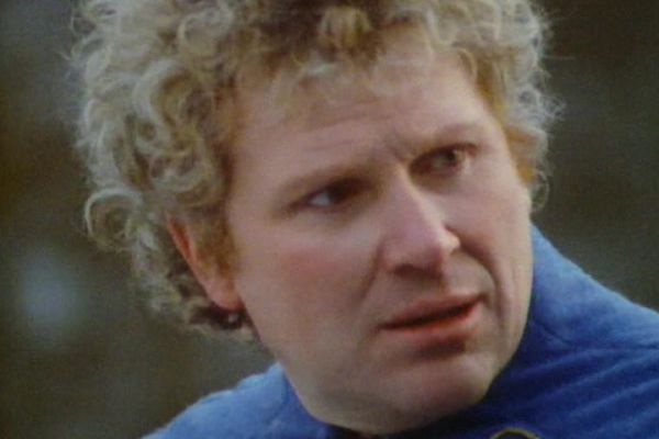 Sixth Doctor